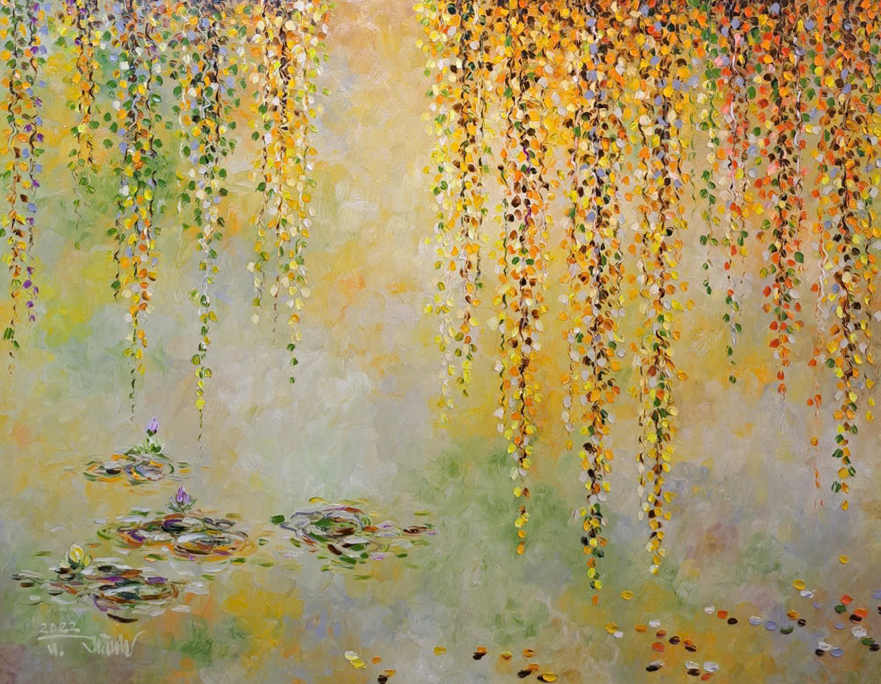 Suburb & Stillness 6